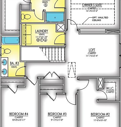 5th image of 19 Sweetgrass St
