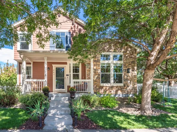 241 Olympia Avenue, Longmont, CO 80504