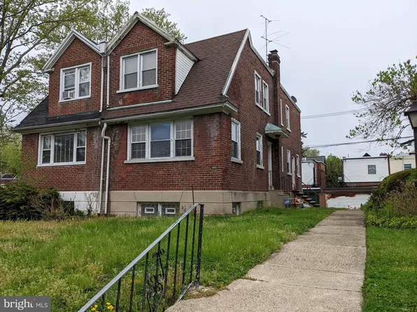 1603 E Washington Ln, Philadelphia, PA 19138
