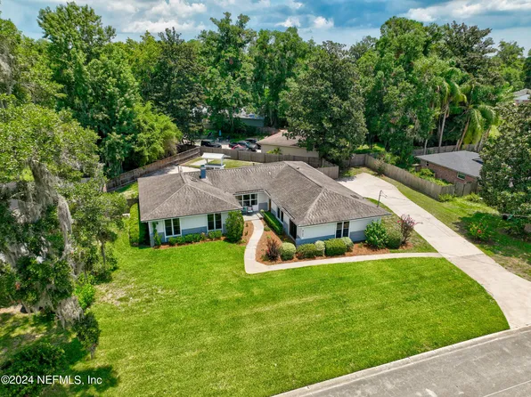 9105 KINGS COLONY Road, Jacksonville, FL 32257