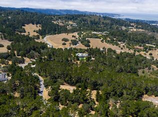 0 Paseo Venado Lot 116, Monterey, CA