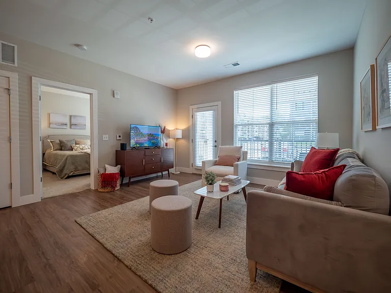 Hayden Park Apartments — Photo 7