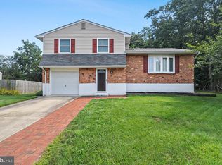 129 Sonant Dr, Newark, DE 19713