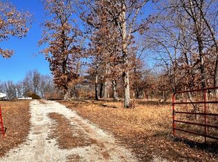 4220 SE 700th Rd, Collins, MO 64738