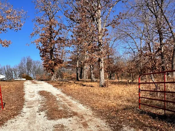 4220 SE 700 Road, Collins, MO 64738