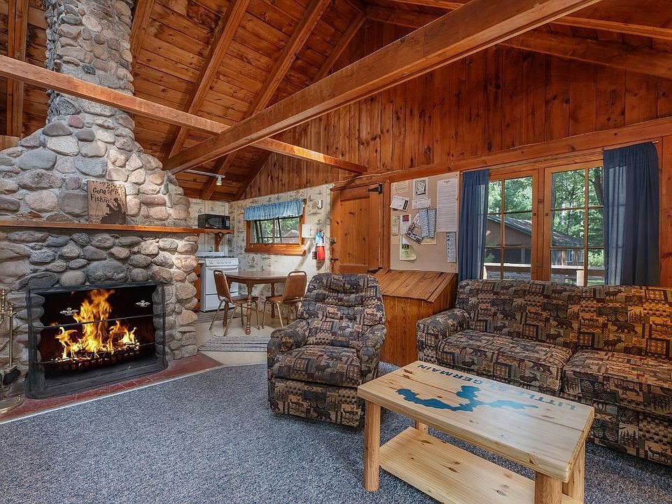 7661 Estrold Rd Saint Germain WI Zillow