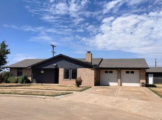 2329 Cherokee Strip St, Altus, OK 73521