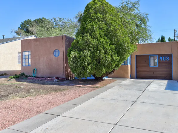408 Carlisle Blvd SE, Albuquerque, NM 87106