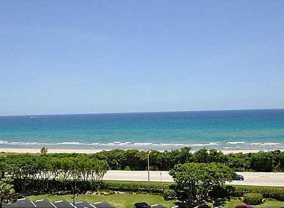 OCEAN VIEW