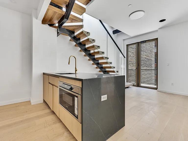 88 Schermerhorn St #Penthouse 19A — Photo 6