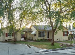 925 N Bond Way, Lindsay, CA 93247
