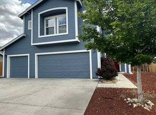 1597 Orca Way, Reno, NV 89506