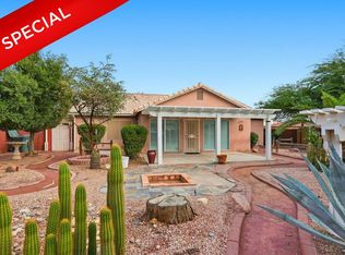 2069 N Pebble Beach Dr, Casa Grande, AZ 85122