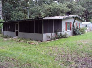 6605 Brookridge Ct, Starke, FL 32091