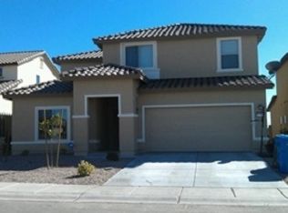1375 Paso Robles Ave, Sierra Vista, AZ 85635