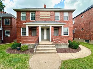 4633-4635 Jamieson Ave, Saint Louis, MO 63109