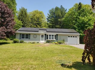40 Clay Rd, Gorham, ME 04038