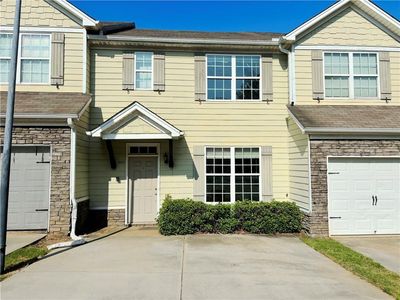 4397 Stone Gate Way, East Pt, GA, 30344