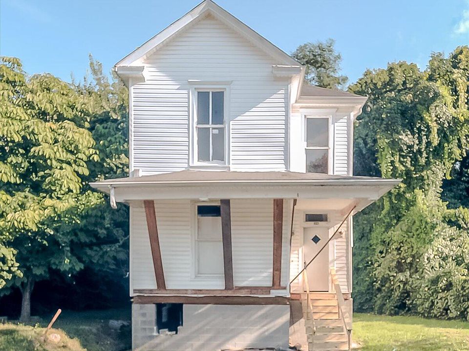 230 E 2nd St, Frankfort, KY 40601 Zillow