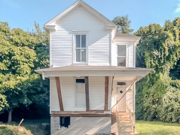 230 E 2nd St, Frankfort, KY 40601