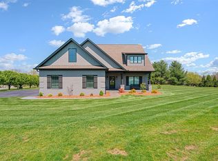 20 Bradford Road, Smiths Grove, KY 42171