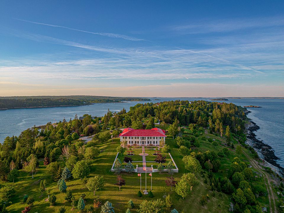 1 Hope Island, Chebeague Island, ME 04017 Zillow