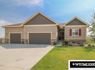 5253 Henning Loop, Casper, WY 82609