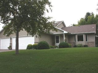 6502 White Oak Rd, Lino Lakes, MN 55038