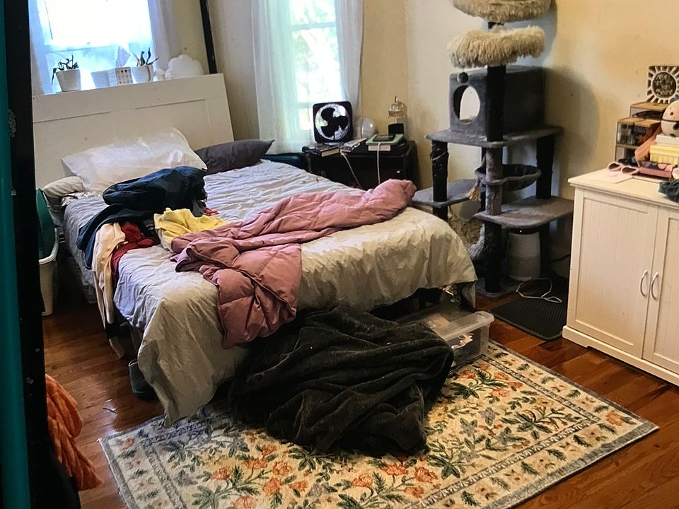 1st Bedroom