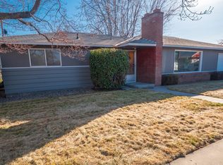 1401 Franklin Ave, Sunnyside, WA