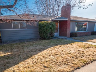 1401 Franklin Ave, Sunnyside, WA, 98944
