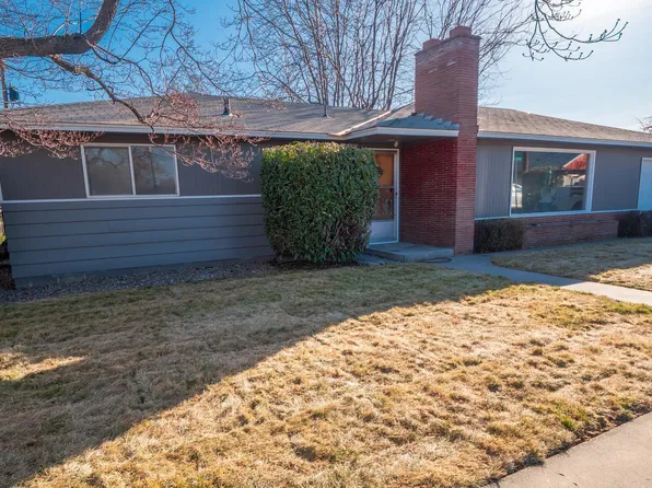 1401 Franklin Ave, Sunnyside, WA 98944