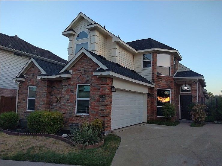2925 Eagles Nest Dr, Bedford, TX 76021 Zillow