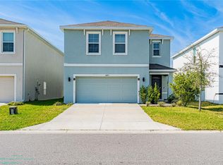 16051 Weathered Windmill Ter, Odessa, FL 33556