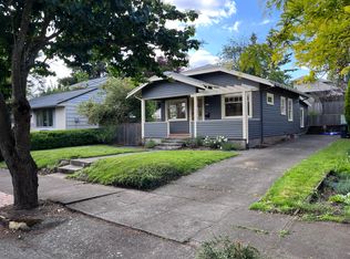 3935 SE Mall St, Portland, OR 97202