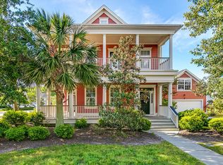 Legacy Ln, SUMMERVILLE, SC 29485