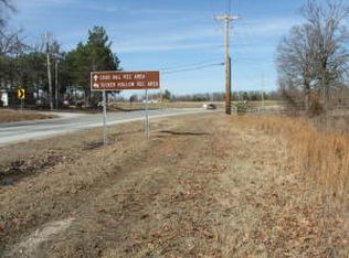 10352 Highway 7 N, Harrison, AR 72601