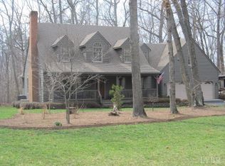 2096 Austin Mill Rd, Evington, VA 24550