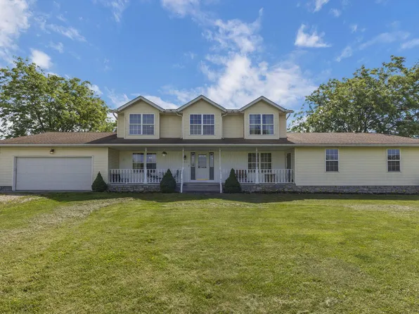 5951 S Fork Rd, Heath, OH 43056