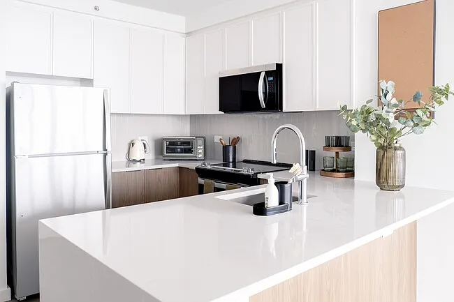 10 Hudson St #2308 — Photo 28