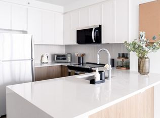 35 Morris St #2205, Jersey City, NJ 07302