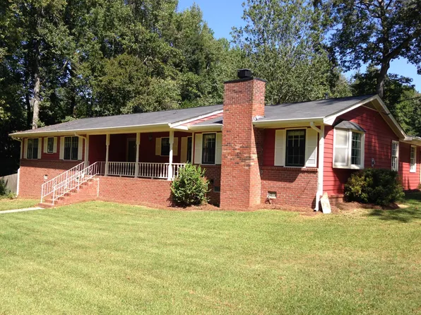 3380 Colony Dr, Covington, GA 30016