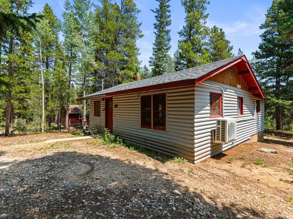 21 Breezewood Ln, Black Hawk, CO 80422