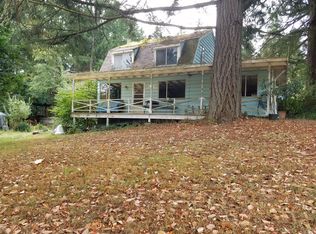 609 6th Ave, Fox Island, WA 98333