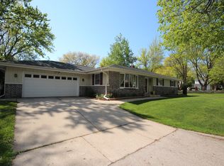 5001 S 18th St, Milwaukee, WI 53221