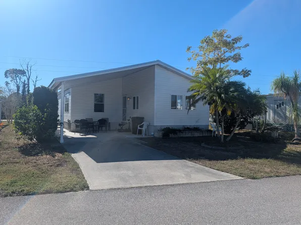 5170 Palena Blvd, North Port, FL 34287