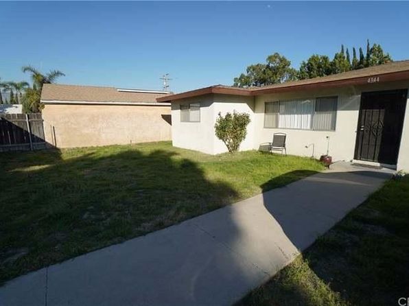 Houses For Rent in El Monte CA - 11 Homes | Zillow