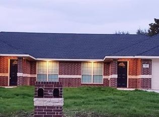 7413 Stephenson Levy Rd, Burleson, TX 76028