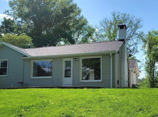 13145 W River Rd, Shoals, IN 47581
