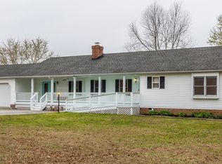 32490 Pine Top School Rd, Hanover, VA 23069